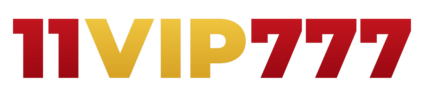 11vip777